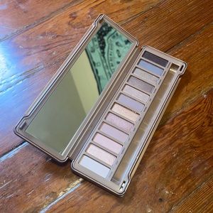 Urban Decay: Naked 3